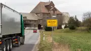 Bütow vor dem Aus: Bürgermeisterkrise gefährdet Dorfexistenz