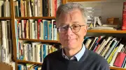 Buchpräsentation in Feldberg erinnert an jüdischen Komponisten Robert Kahn