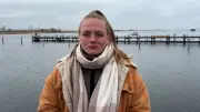 Buckelwal Timmy: Keine Besserung in der Wismarer Bucht