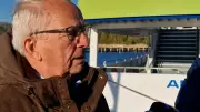 Buckelwal Timmy weiter in Not: Umweltminister Backhaus äußert sich zu Rettungsarbeiten