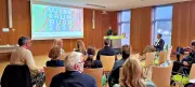 Buga 2035 in Dessau: Zweite Innovationswerkstatt widmet sich städtischen Fugen und Zwischenräumen