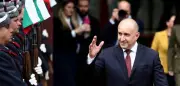 Bulgarien: Radews Bündnis gewinnt Parlamentswahl mit absoluter Mehrheit