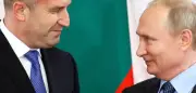 Bulgariens neuer Premier Rumen Radew: Kreml zeigt sich erfreut über EU-Partner