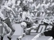 Bulgariens WM-Held Borislaw Michajlow im Alter von 63 Jahren verstorben