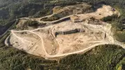 BUND fordert Erhalt von Gips-Recyclingwerk und Stopp neuer Abbaugenehmigungen