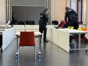 Bundesgerichtshof ordnet Neuverhandlung an: Vater nach Tod zweijähriger Tochter erneut vor Gericht