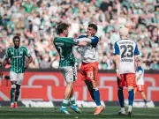 Bundesliga-Abstiegskampf: Das Restprogramm der Kandidaten im Detail analysiert