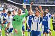 Bundesliga bis 3. Liga: Entscheidungen am 32. Spieltag möglich