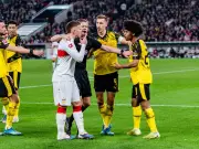 Bundesliga: Das spannende Restprogramm im Champions-League-Rennen der Top-Teams