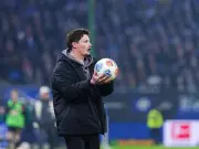 Bundesliga-Duell: Hamburger SV empfängt FC Augsburg im Volksparkstadion