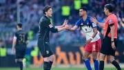 Bundesliga-Fairplay: Gregoritschs ehrliche Geste begeistert beim HSV gegen Augsburg