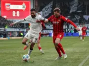 Bundesliga heute: Gladbach gegen Heidenheim live im TV, Stream und Liveticker