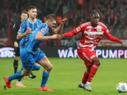 Bundesliga heute: Heidenheim gegen Union Berlin im TV, Livestream und Liveticker