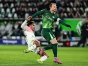 Bundesliga heute: Leverkusen gegen Wolfsburg im TV, Livestream und Liveticker