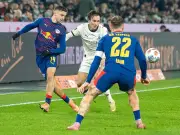 Bundesliga heute: RB Leipzig gegen Gladbach - Alle Infos zu TV, Stream und Liveticker