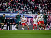 Bundesliga heute: Werder Bremen gegen RB Leipzig im Weserstadion - Alle Infos zur Übertragung