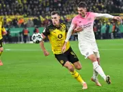 Bundesliga-Höhepunkt: Borussia Dortmund empfängt Bayer Leverkusen im Signal Iduna Park
