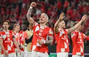 Bundesliga hofft weiter auf fünften Champions-League-Platz nach starken Europapokal-Auftritten