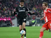 Bundesliga-Klubs SC Freiburg und 1. FC Heidenheim starten gemeinsame Stammzellspender-Suche für Leukämie-Patientin