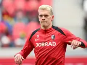Bundesliga: Matthias Ginter muss 15.000 Euro Strafe für Ausraster zahlen