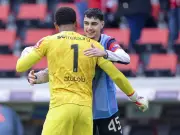 Bundesliga nähert sich fünftem Champions-League-Startplatz trotz Rückstand