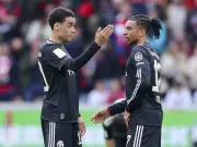 Bundesliga-Topspiel: FC St. Pauli empfängt FC Bayern München im Millerntor-Stadion