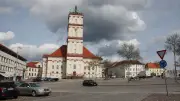 Bundespolizei bedankt sich mit Konzert in Neustrelitz