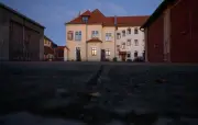 Bundespräsident Steinmeier trifft DDR-Heimkinder in Torgau: Ein Gespräch über anhaltendes Leid
