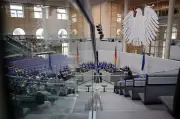 Bundestag beschließt Reform für schnellere Auftragsvergabe