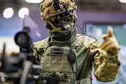 Bundeswehr bestellt Infanterie-Ausrüstung für 1,04 Milliarden Euro bei Rheinmetall