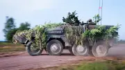 Bundeswehr-Übung: 3000 Soldaten verlegen Panzerbrigade nach Niedersachsen
