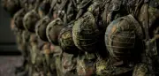 Bundeswehr erhält erstmals Militärstrategie zur Abschreckung Russlands