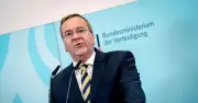 Bundeswehr soll stärkste Armee Europas werden