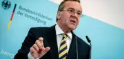 Bundeswehr-Strategie: Pistorius hält an 260.000 aktiven Soldaten fest