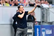 BVB-Coach Kovac fürchtet den letzten Eindruck vor Saisonende