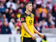 BVB-Fans pfeifen Schlotterbeck nach Vertragsverlängerung aus - Unmut im Signal Iduna Park