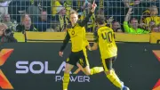 BVB-Juwel Inacio überzeugt: Dortmund schlägt Freiburg 4:0
