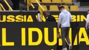 BVB-Pleite: Schlotterbeck nutzte speziellen Ausgang nach Leverkusen-Niederlage