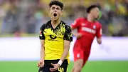 BVB siegt historisch: 4:0 gegen Freiburg sichert Champions League