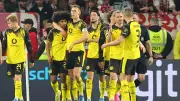 BVB siegt mit Doppelschlag in der Nachspielzeit gegen Stuttgart