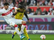 BVB siegt spät in Stuttgart: Adeyemi und Brandt entscheiden Topspiel