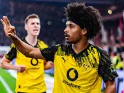 BVB-Star Adeyemi: Unklare Zukunft nach provokantem Torjubel in Stuttgart