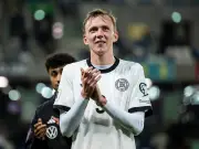 BVB-Stürmer Beier jagt WM-Ticket: Werde alles raushauen