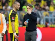 BVB-Trainer Kovac setzt auf Freitage als Motivations-Tool für die Mannschaft