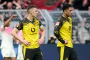 BVB verpasst Champions-League-Qualifikation: 0:1-Heimniederlage gegen Leverkusen