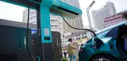 BYD präsentiert Flash Charger: E-Auto in neun Minuten vollgeladen
