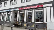Café-Eröffnung in Waren: Weltenbummlerin bringt amerikanischen Flair an die Müritz