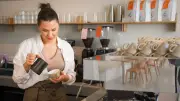 Café Milø in Schwerin: Stylisches Bistro startet mit ruhiger Eröffnung in der Schlossstraße