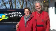 Campingplatz Grambin: Pächter und Dauercamper atmen nach langem Streit auf