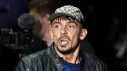 Capital Bra in Berlin: Drogen-Nacht endet im Krankenhaus – Sorge um Rapper